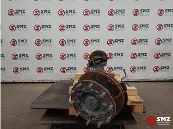 Commande de gouvernail pour Camion Scania Occ stuuras AM600S Scania: photos 4