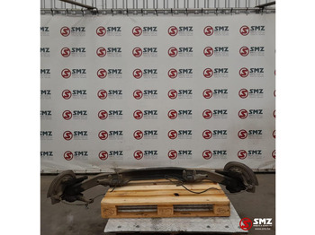 Commande de gouvernail SCANIA