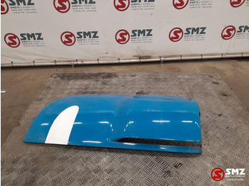 Cabine et intérieur SCANIA