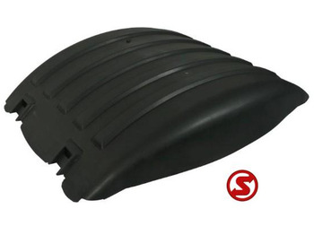 Carrosserie et extérieur SCANIA