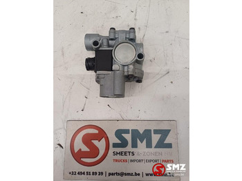 Pièces de rechange DAF