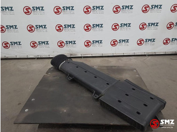 Pièces de rechange DAF