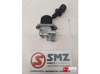 Pièces de rechange DAF