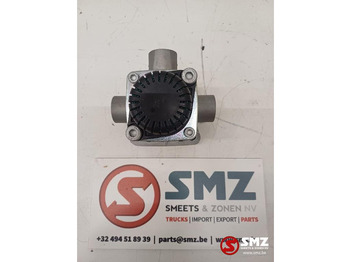 Pièces de rechange DAF