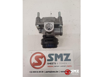 Pièces de rechange DAF