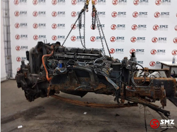 Pièces de rechange SCANIA