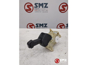 Pièces de rechange SCANIA