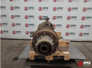 Demi arbre pour Camion UNIC Occ aandrijfas IVECO  Unic: photos 3