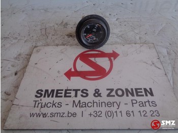 Panel de instrumentos VDO