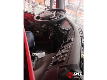 Cabine et intérieur pour Camion Volvo Occ Cabine Volvo FM9: photos 4 Cabine et intérieur pour Camion Volvo Occ Cabine Volvo FM9: photos 4