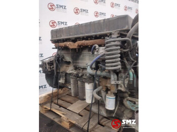 Moteur VOLVO