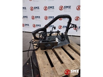 Aile pour Camion Volvo Occ Spatbordsteun met ventielen Volvo FH12: photos 2 Aile pour Camion Volvo Occ Spatbordsteun met ventielen Volvo FH12: photos 2