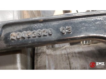 Aile pour Camion Volvo Occ Spatbordsteun met ventielen Volvo FH12: photos 3 Aile pour Camion Volvo Occ Spatbordsteun met ventielen Volvo FH12: photos 3