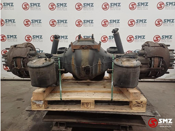 Demi arbre pour Camion Volvo Occ aandrijfas RSS1344C Volvo: photos 2 Demi arbre pour Camion Volvo Occ aandrijfas RSS1344C Volvo: photos 2