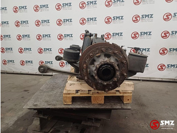 Demi arbre pour Camion Volvo Occ aandrijfas RSS1344C Volvo: photos 3 Demi arbre pour Camion Volvo Occ aandrijfas RSS1344C Volvo: photos 3