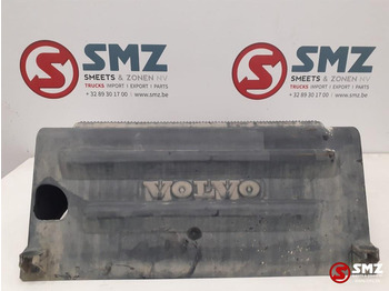 Frame/ Châssis VOLVO