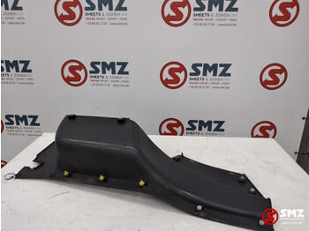 Cabine et intérieur VOLVO FH