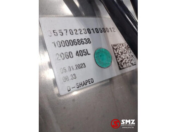 Réservoir de carburant pour Camion Volvo Occ brandstoftank 405 L Volvo: photos 5