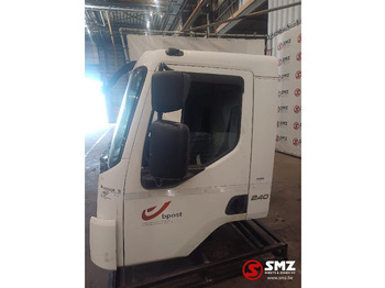 Cabine et intérieur pour Camion Volvo Occ cabine Volvo: photos 3 Cabine et intérieur pour Camion Volvo Occ cabine Volvo: photos 3