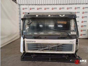 Cabine et intérieur VOLVO