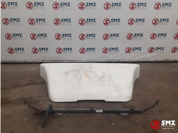 Aérodynamique/ Spoilers VOLVO