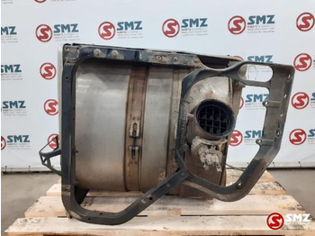 Catalyseur pour Camion Volvo Occ katalysator Volvo EURO 5: photos 3