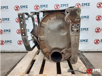 Catalyseur pour Camion Volvo Occ katalysator Volvo EURO 5: photos 4