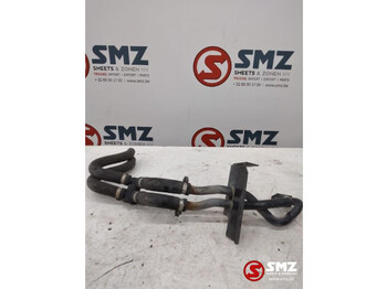 Système de refroidissement VOLVO