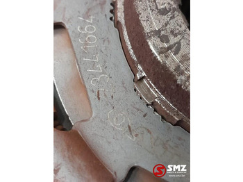 Embrayage et pièces pour Camion Volvo Occ koppelingsset D13 Volvo: photos 3