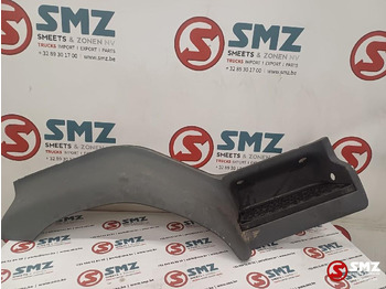 Cabine et intérieur VOLVO