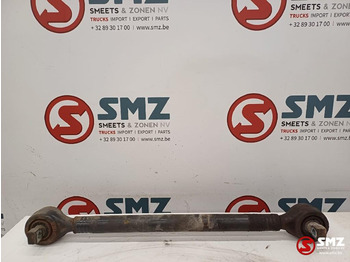 Commande de gouvernail VOLVO