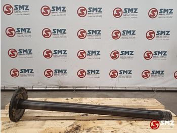 Frame/ Châssis VOLVO