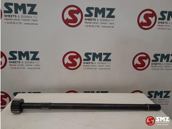 Frame/ Châssis VOLVO