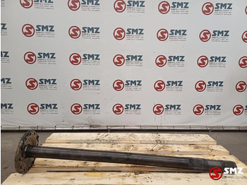 Frame/ Châssis VOLVO