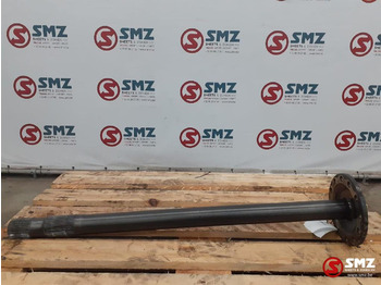 Frame/ Châssis VOLVO