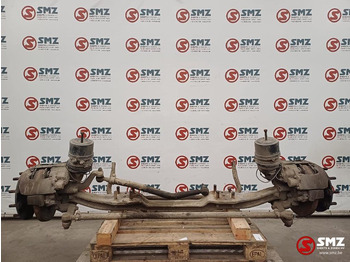 Commande de gouvernail VOLVO