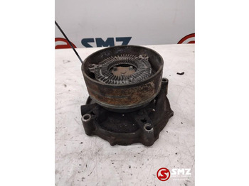 Pompe à liquide de refroidissement RENAULT