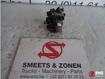 Valve de frein WABCO