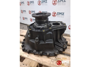 Boîte de vitesse ZF