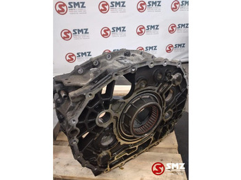 Boîte de vitesse ZF