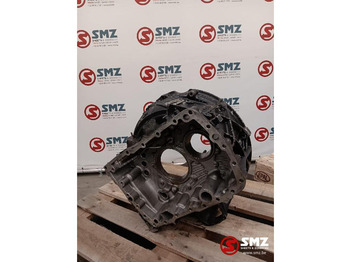 Boîte de vitesse ZF