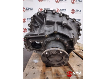 Boîte de vitesse ZF
