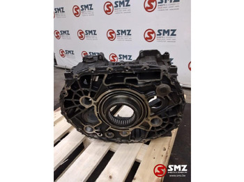 Boîte de vitesse ZF