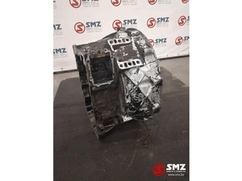 Boîte de vitesse ZF