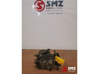 Pompe à carburant ZEXEL