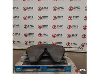 Sellette d'attelage JOST