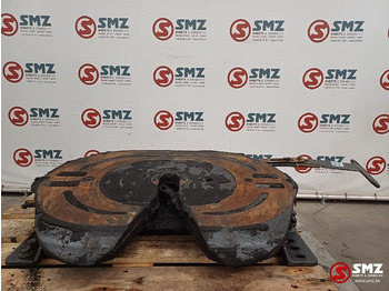 Sellette d'attelage JOST