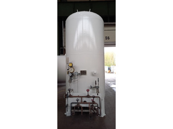 Cuve de stockage