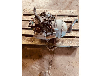 Système de refroidissement