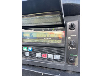 Semi-remorque frigorifique Diversen Vector 1800 Compleet en onderdelen Compressor ect: photos 2 Semi-remorque frigorifique Diversen Vector 1800 Compleet en onderdelen Compressor ect: photos 2